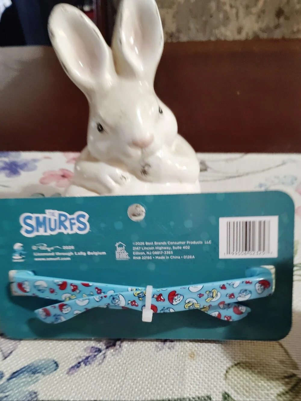 The Smurf Children Sunglasses